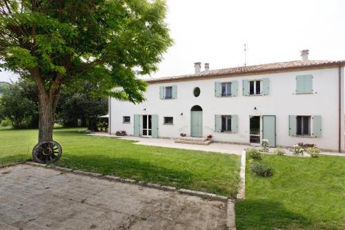 Molino Monacelli Country House