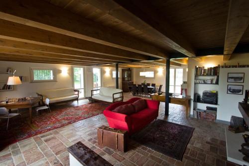 Molino Monacelli Country House 3
