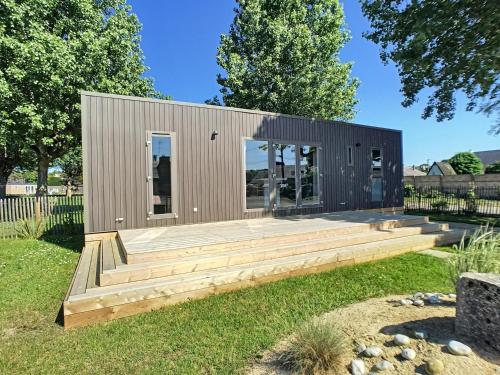 Maison Jullouville, 4 pièces, 6 personnes - FR-1-361-401 gîte à louer Bouillon