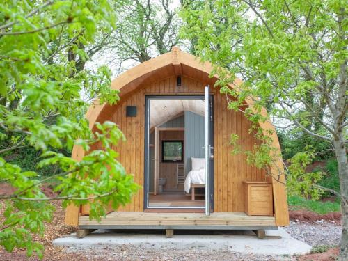 Glamping Pod 1 - UK32322 gîte à louer Brixton