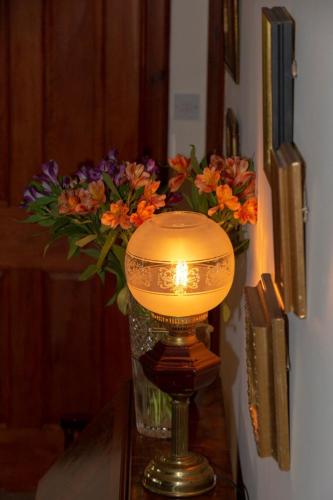 Springburn Farmhouse – Spean Bridge