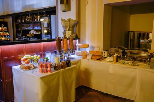 Hotel Praha Liberec - image 4
