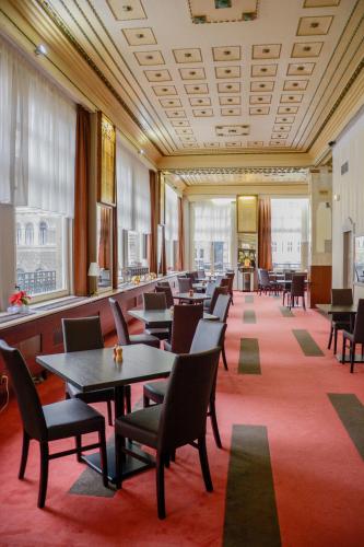 Hotel Praha Liberec - image 14