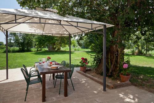 Molino Monacelli Country House 5