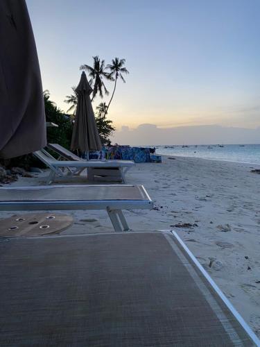 Crystal Beach Nungwi 4