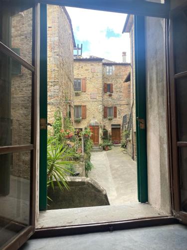 Great studio apartment in the heart of Chianni