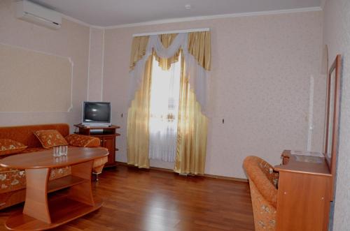 Kseniya Hotel