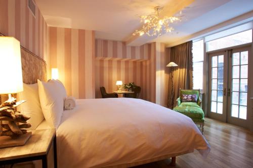 The Ivy At Verity - Boutique Hotel Toronto