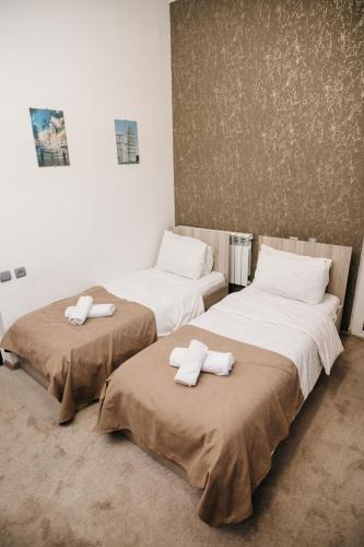 Nuryan Hotel Yerevan – Yerevan