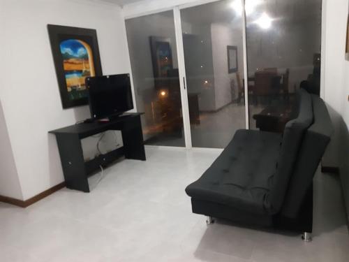 Furnished apartments for rent, Medellín (foto 9)
