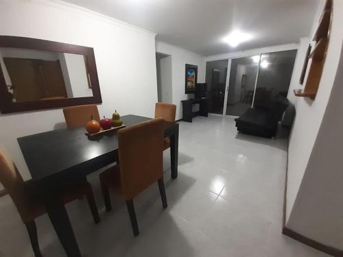 Furnished apartments for rent, Medellín (foto 10)