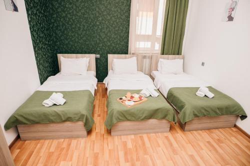 Nuryan Hotel Yerevan – Yerevan