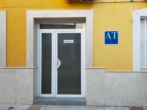 外部景觀, Apartamentos La Unión (Apartamentos La Union) in 卡塞雷斯馬爾帕蒂達