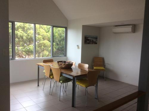 設施, Hanover Bay Apartments in 阿爾巴尼