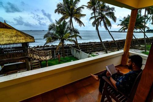 Tideend Heritage Beach Resort