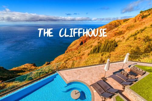 The Cliffhouse by LovelyStay