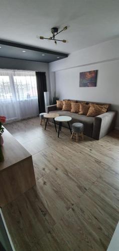 Chilia 1 Apartments in Chilia Veche