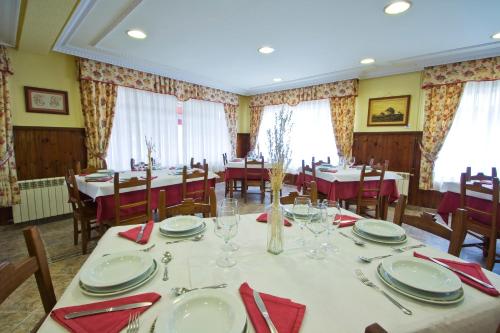 Hosteria El Capricho - image 12
