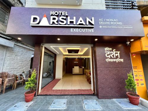 Darshan Executive