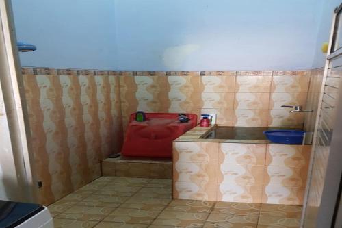 Rumah Kos Qia Syariah