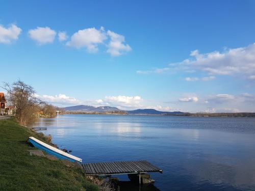 Penzion Pasohlavky in Pasohlavky