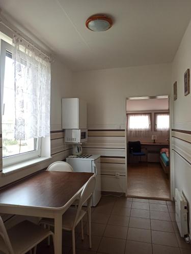 Penzion Pasohlavky in Pasohlavky