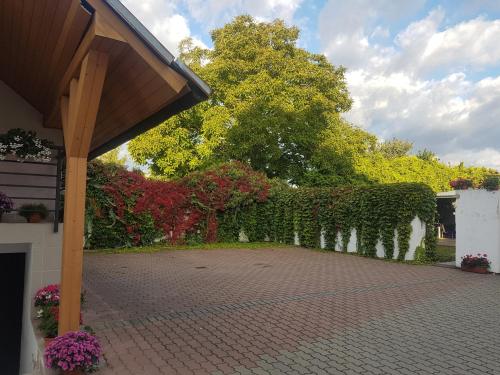 Penzion Pasohlavky in Pasohlavky