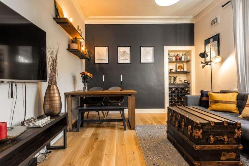 Modern and Jazzy 2 Bedroom House in Edinburgh gîte à louer Seafield