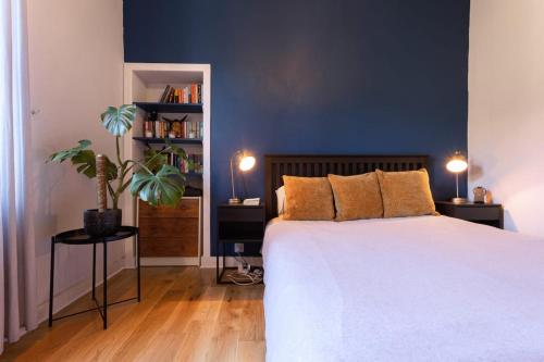 Modern and Jazzy 2 Bedroom House in Edinburgh