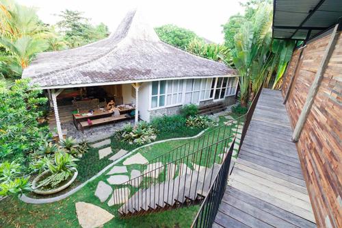 Samadi Bali