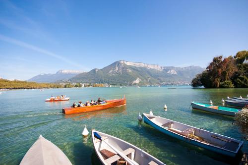 Les Balcons Du Lac d'Annecy - Néaclub - image 11