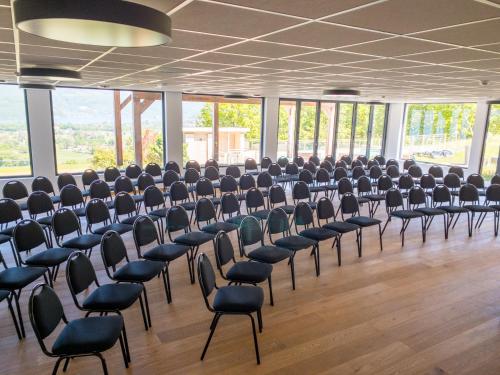 Les Balcons Du Lac d'Annecy - Néaclub - image 3