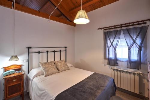 Casa Rural Planeta Vera - image 14