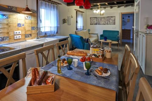 Casa Rural Planeta Vera - image 6