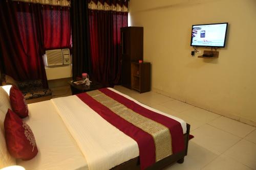 Hotel pearl grandd