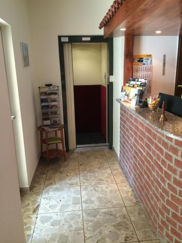 Lobby, StadtHotel Bad Fallingbostel in Bad Fallingbostel