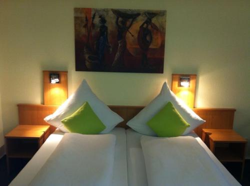 StadtHotel Bad Fallingbostel - image 6