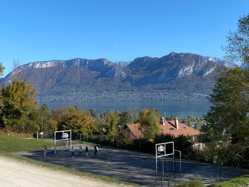 Les Balcons Du Lac d'Annecy - Néaclub - image 7