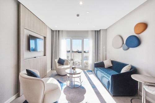 Alanda Marbella Hotel - image 6