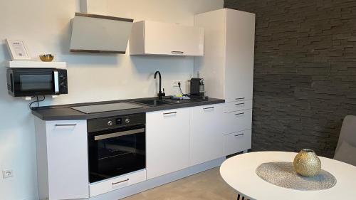 ห้องครัว, Casa Wimmer in ลิมบวร์ก