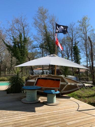 Au Bois Flotté