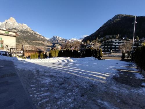 Chalet La Ciaseta Chalet La Ciaseta