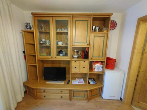 Chalet La Ciaseta Chalet La Ciaseta