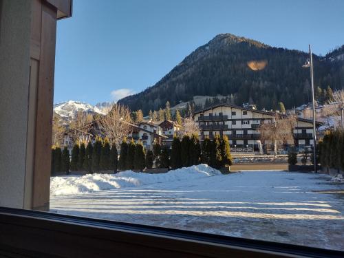 Chalet La Ciaseta Chalet La Ciaseta