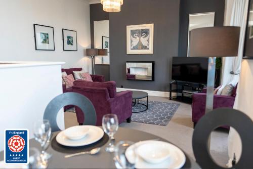 The Helaina Apartments, , North Yorkshire