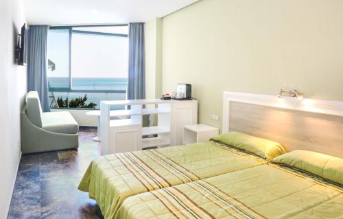 Hotel Benikaktus - image 14