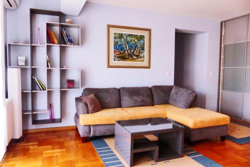 

Apartment Prestige 2