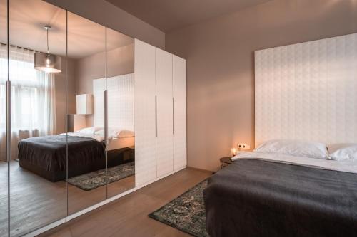 Aparthotel Rimska 14, Praha (fotografie 5)
