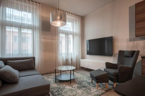 Aparthotel Rimska 14 - image 3