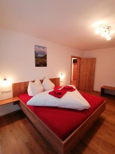 Bergliebe Apartment TOP1 Zell am Ziller